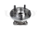 Rear hub (without ABS) thumb