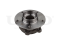 Front hub (with ABS) thumb