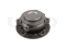 Front hub (with ABS) thumb