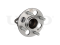 Rear hub (with ABS) thumb