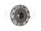 Rear hub (without ABS) thumb