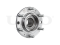 Front hub (with ABS) thumb