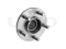 Front hub (with ABS) thumb