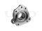 Left rear hub (without ABS) thumb