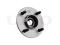 Rear hub (without ABS) thumb