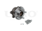 Rear hub (with ABS) thumb