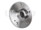 Front wheel hub (without ABS) thumb