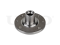 Front hub (without ABS) thumb