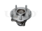 Right front hub (with ABS) thumb