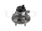 Right front hub (with ABS) thumb