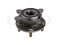 Right front hub (with ABS) thumb