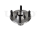Front hub (without ABS) thumb