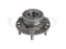 Front hub (with ABS) thumb