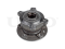Rear hub (without ABS) thumb