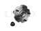 Rear hub (with ABS) thumb
