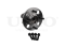 Rear hub (with ABS) thumb
