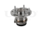 Rear wheel hub (with ABS) thumb