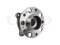 Rear wheel hub (with ABS) thumb