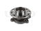 Rear wheel hub (with ABS) thumb