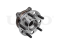 Front hub (without ABS) thumb