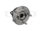 Front hub (without ABS) thumb