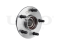 Rear hub (with ABS) thumb