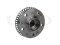 Front hub (with ABS) thumb