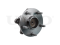 Left front hub (with ABS) thumb