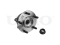Rear hub (without ABS) thumb