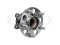 Rear hub (with ABS) thumb