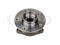 Rear hub (with ABS) thumb