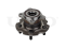 Rear hub (with ABS) thumb