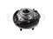 Front hub (with ABS) thumb