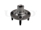 Front hub (without ABS) thumb
