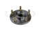 Front hub (without ABS) thumb