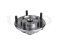 Front hub (with ABS) thumb
