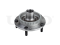 Front hub (with ABS) thumb