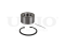 Front wheel bearing kit (without ABS) thumb