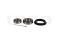 Rear wheel bearing kit (without ABS) thumb