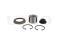 Rear wheel bearing kit (with ABS) thumb