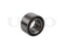 Front wheel bearing kit (without ABS) thumb