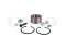 Front wheel bearing kit (without ABS) thumb