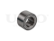 Front wheel bearing kit (without ABS) thumb