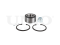 Front wheel bearing kit (without ABS) thumb