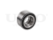 Front wheel bearing kit (without ABS) thumb