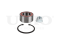 Front wheel bearing kit (without ABS) thumb