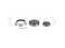 Front wheel bearing kit (without ABS) thumb