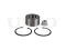 Front wheel bearing kit (with ABS) thumb