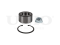 Front/rear wheel bearing kit (with ABS) thumb