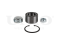 Front wheel bearing kit (without ABS) thumb